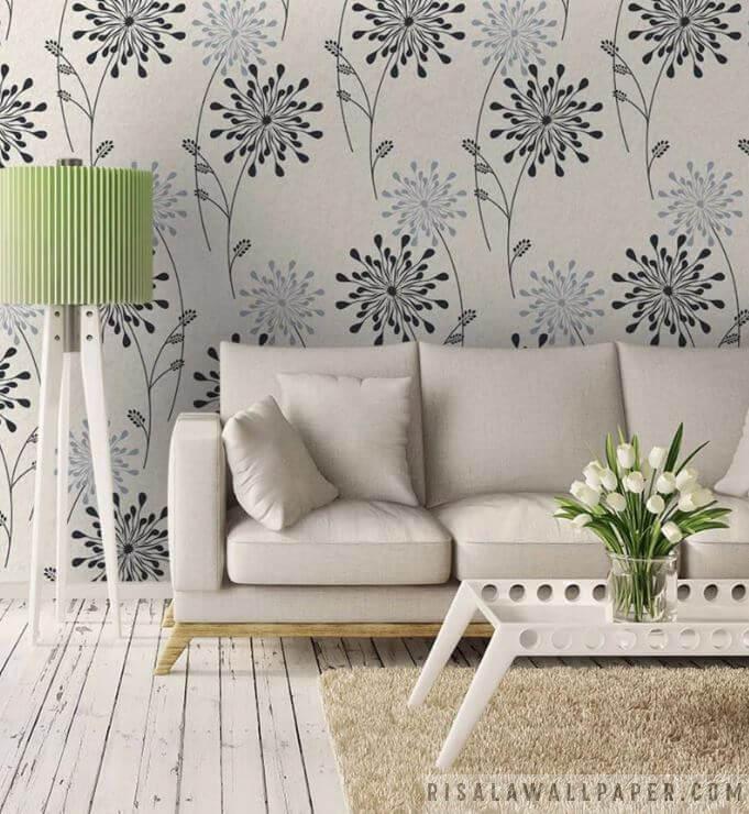 Non Woven Wallpaper