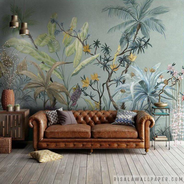 Read more about the article “Transforming Spaces with Risala Wallpaper: Tips and Ideas for Interior Design Enthusiasts”